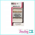 NEEDLE - NCC SS STITCH NEEDLE